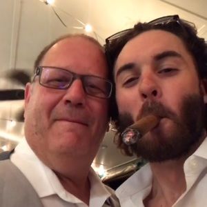 Meet your Posher, Matt